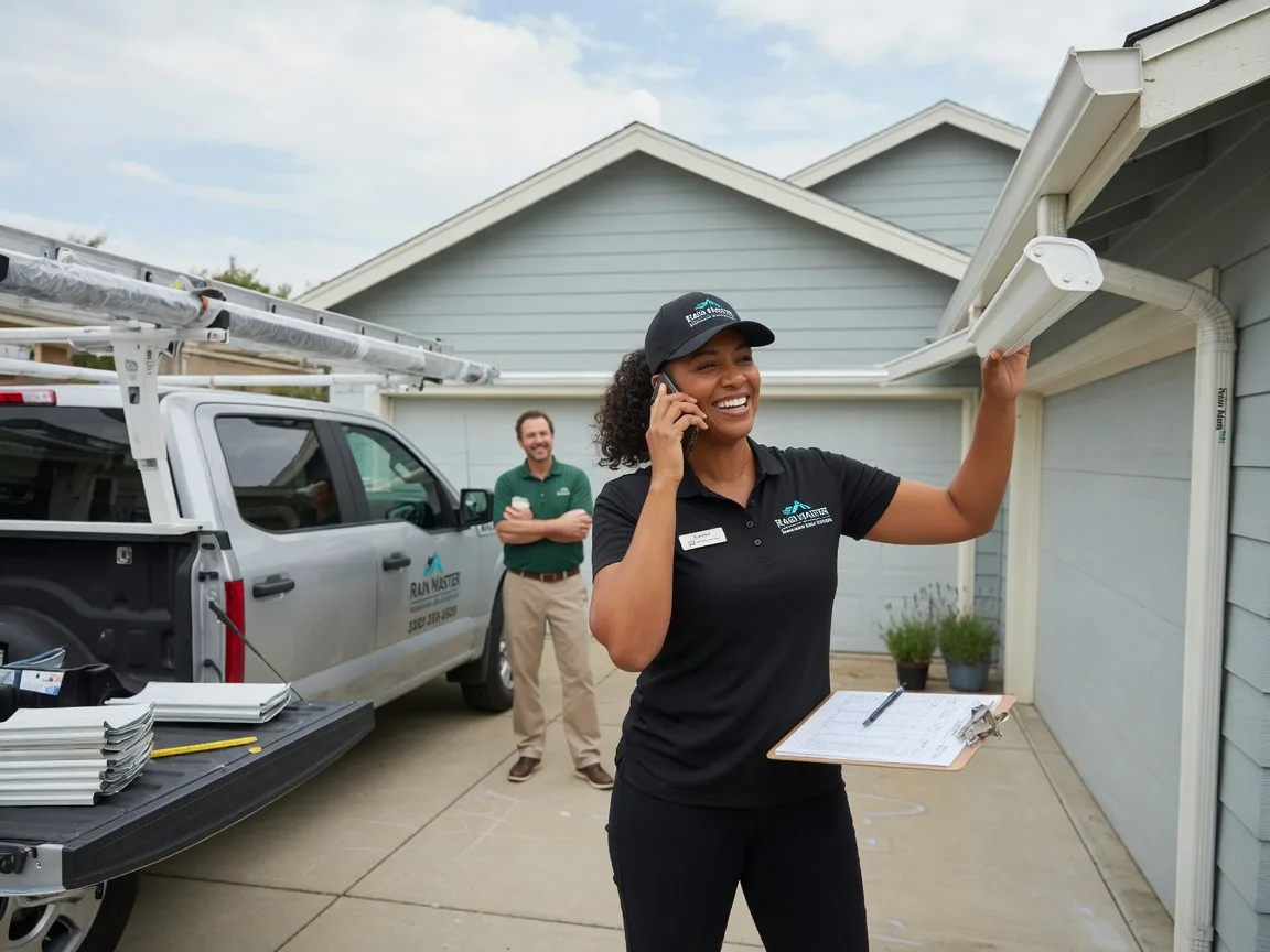 Gutter Installation Fairfield, AL FAQs